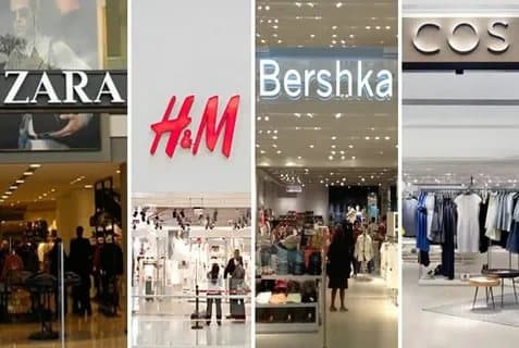 "Zara"nın sahibi ilk rübdə 421 milyon avro xalis mənfəət əldə edib