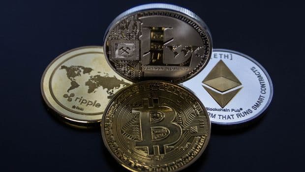 Bitcoin ilk dəfə bir ölkədə qanuni valyuta oldu