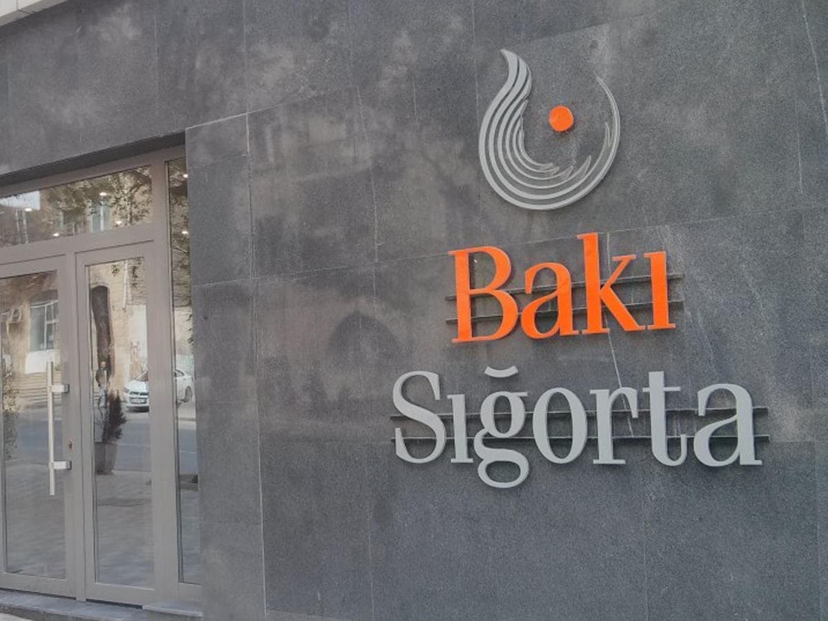“Bakı Sığorta” şirkətinin yığımları ARTIB