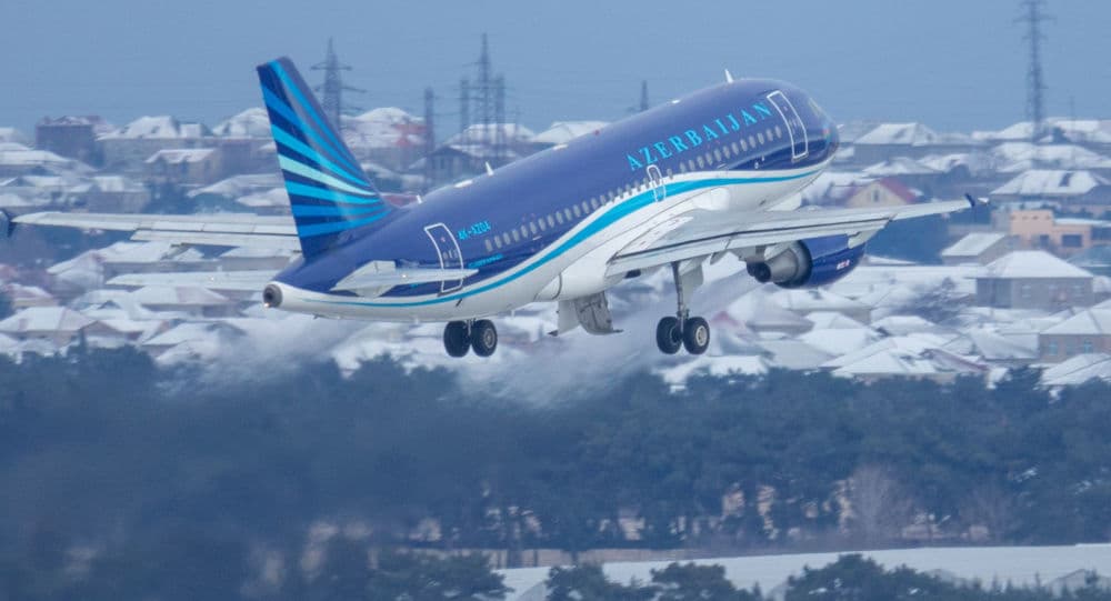 Azərbaycanda hava nəqliyyatında sərnişinlərdən COVID-19 pasportu tələb olunacaq