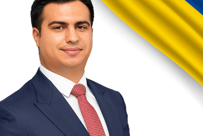 Ukrayna Azərbaycan sahibkarları görüşəcək- baş nazirin səfəri