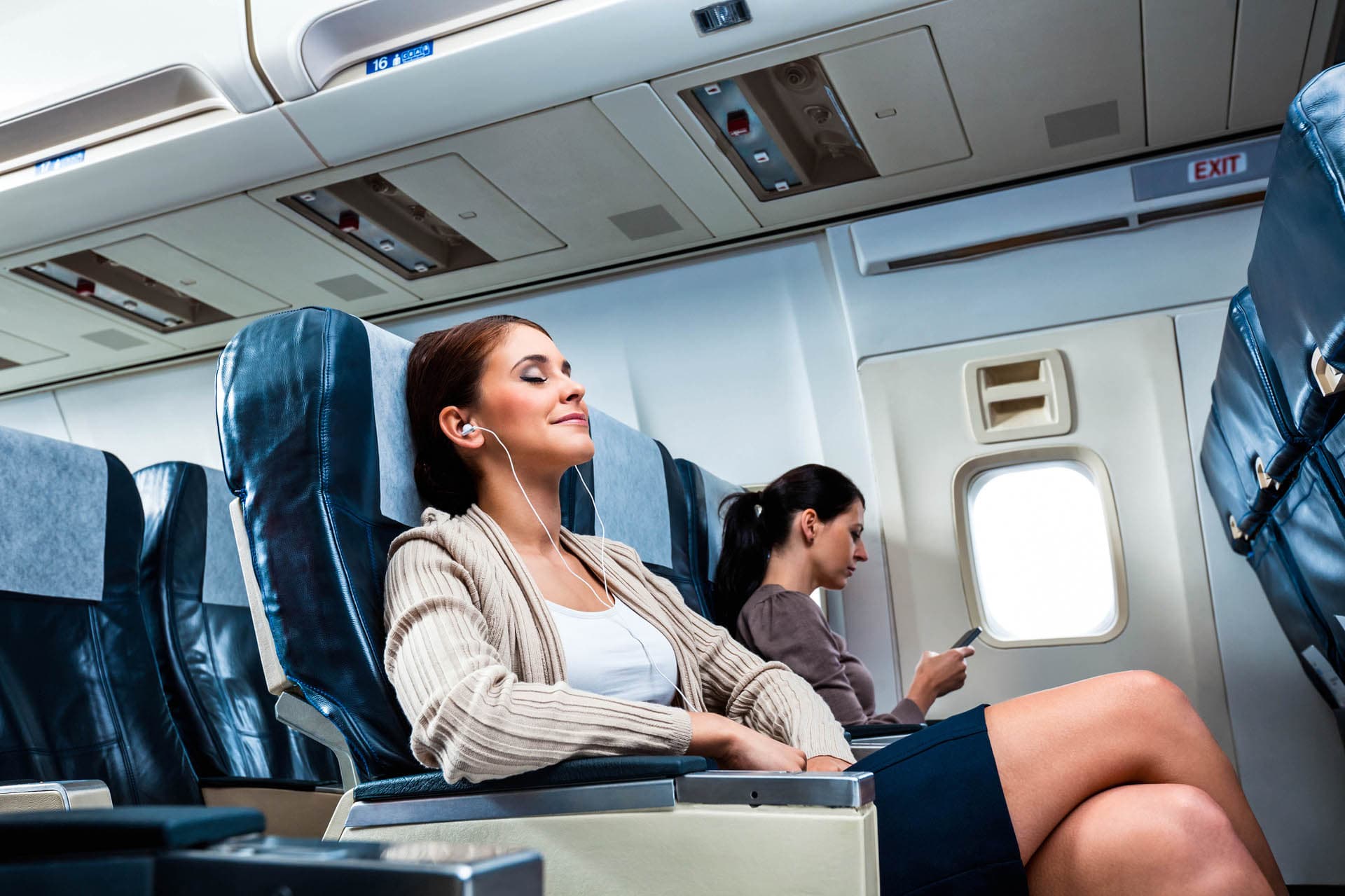 IATA: Hava nəqliyyatına qlobal tələbat iki ildə 87,3% azalıb