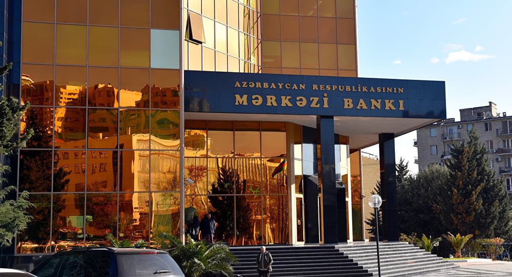 Mərkəzi Bankdan valyuta bazarında dollar tələbi barədə AÇIQLAMA