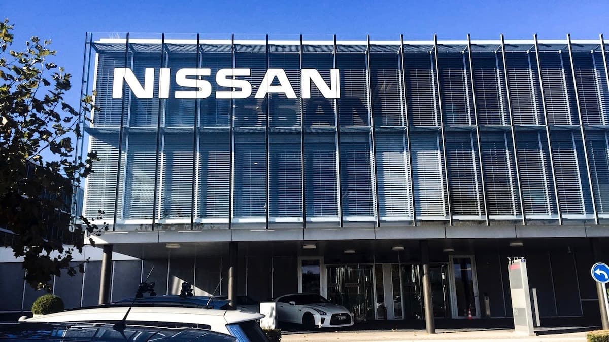 “Nissan” qazlaşdırma proqramına başlayır
