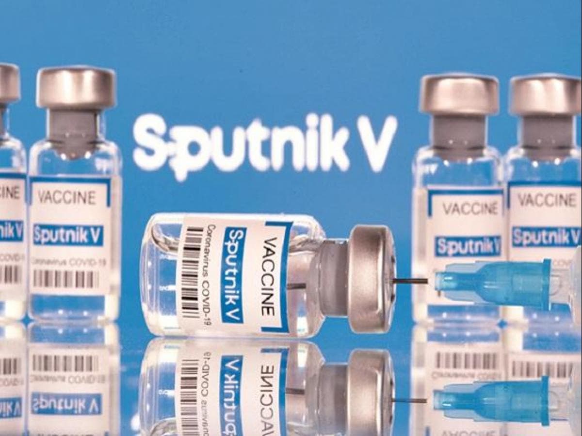 Azərbaycana “Sputnik V” vaksininin növbəti partiyası gətirildi