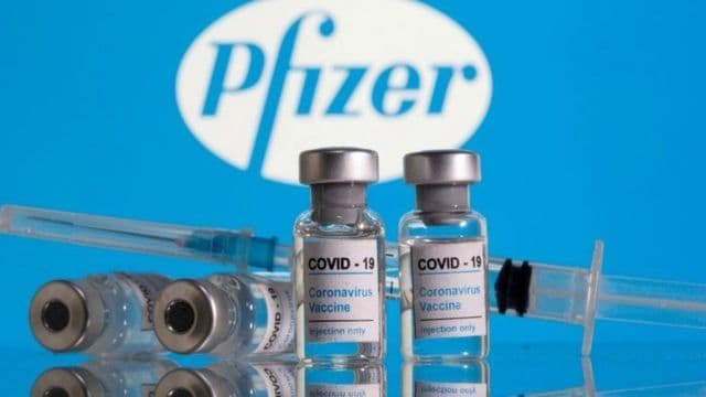 ABŞ bu ölkələrə 500 mln. doza "Pfizer" peyvəndi bağışlayacaq
