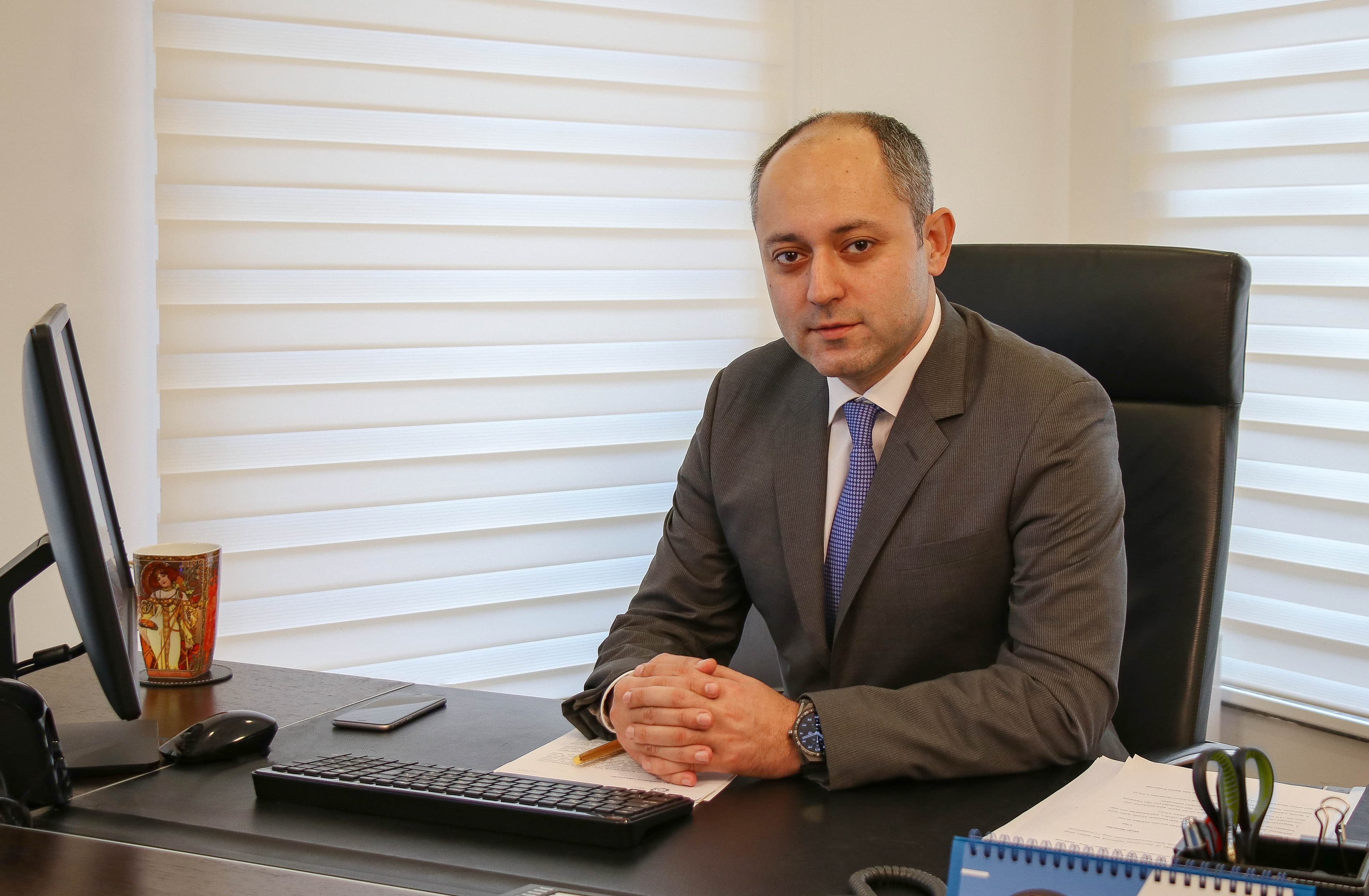 Yelo Bank -ın bir neçə yeni filialı açılacaq -RƏHBƏRDƏN AÇIQLAMA
