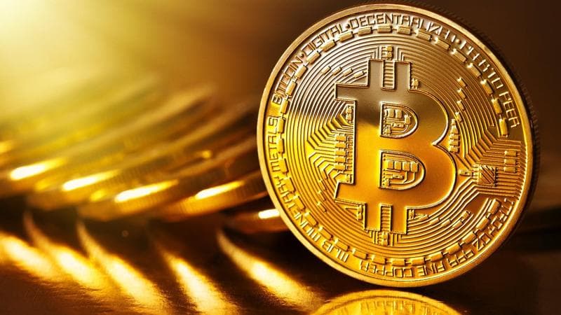 Bitkoin 10 faizdən çox bahalaşdı-SON QİYMƏT