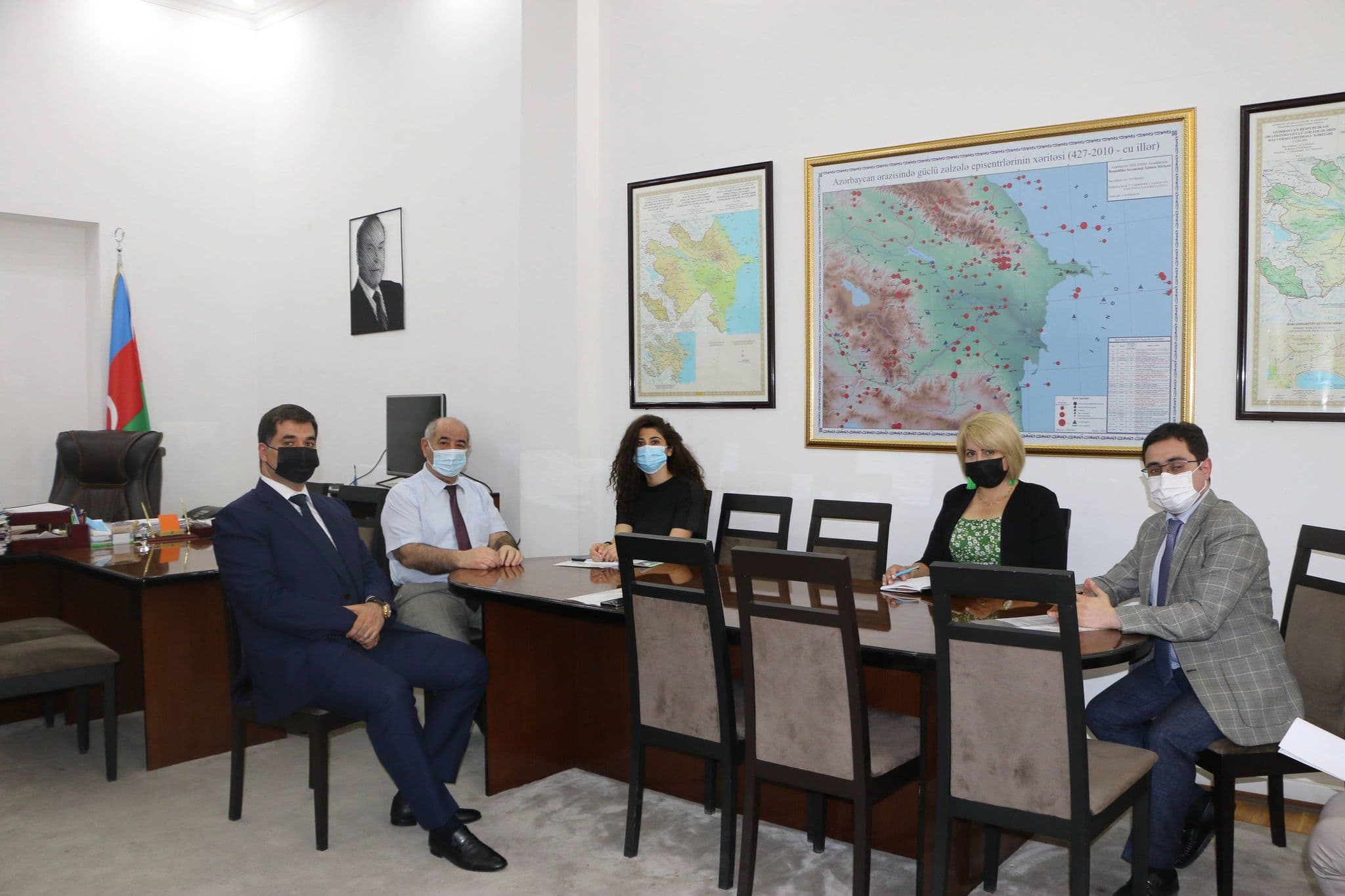 Azərbaycanda sığorta ilə bağlı daha bir istiqamət elektronlaşacaq