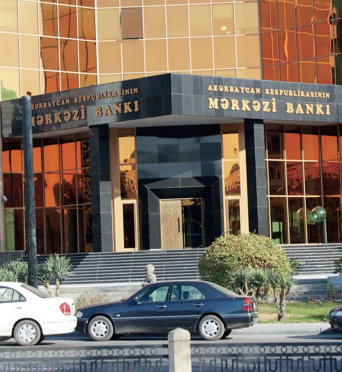 Mərkəzi Bankının Qısamüddətli Notlarının yerləşdirilməsi üzrə hərrac keçiriləcək