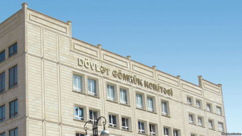 Gömrük Komitəsi idxal və ixracdakı son vəziyyəti açıqladı