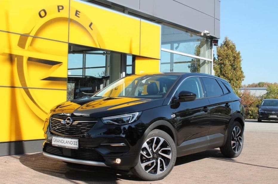 Opel Münhendə keçiriləcək sərgidə iştirak etməyəcək