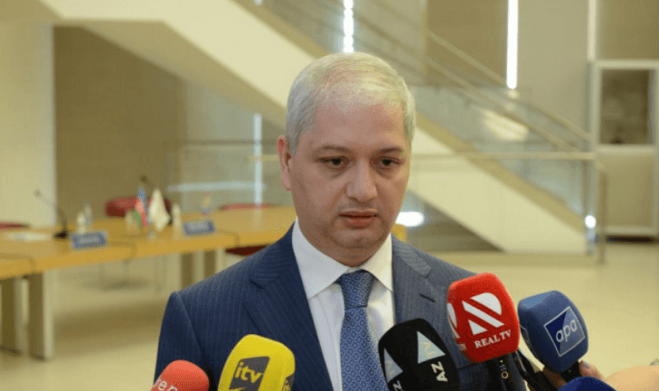 Nazir müavini: Bir neçə nəfərin saxta əlillik istəyi qazilərin hüquqlarının pozulmasıdır