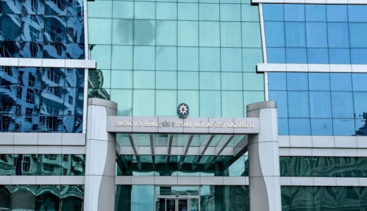 ƏƏSMN müharibə veteranlarının vahid informasiya bazasını yaradacaq