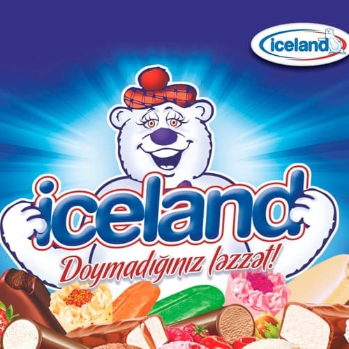 "İceland" dondurmalarının istehsalçısı cərimələnib