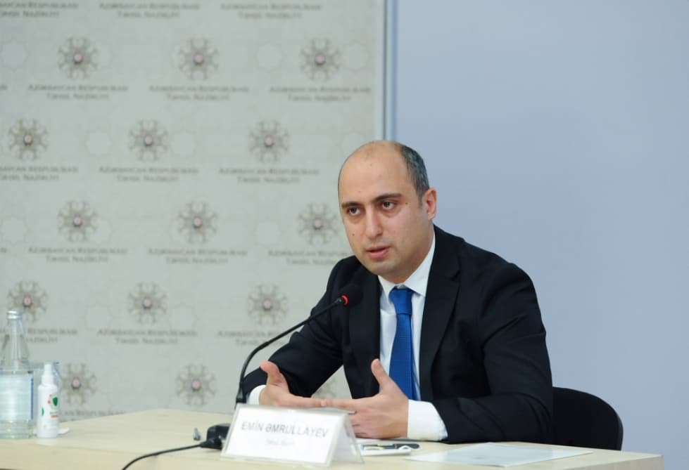 "Təxminən 40 min tələbənin kredit alması nəzərdə tutulur”