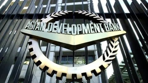 Asiya İnkişaf Bankı 462 milyon dollar AYIRACAQ