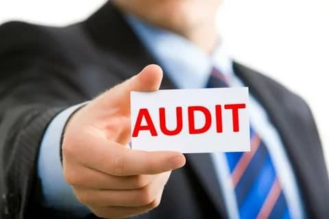 Azərbaycanda auditorların reytinqi açıqlanıb
