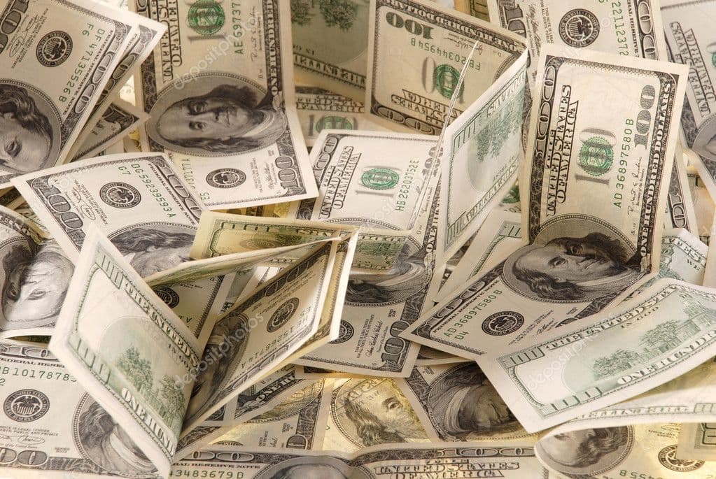 Dolların bazar ertəsinə olan rəsmi məzənnəsi AÇIQLANIB