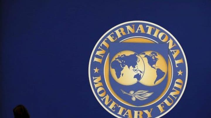 Beynəlxalq Valyuta Fondundan Azərbaycan bankları ilə bağlı AÇIQLAMA