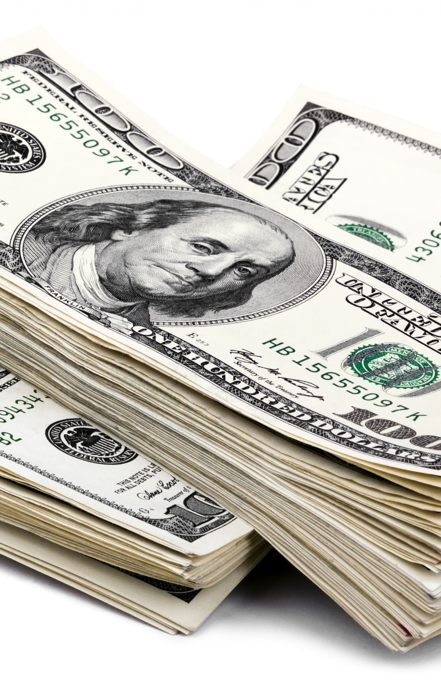 Bu şəxs 20 dollar yatırıb bir gecədə trilyonçu oldu