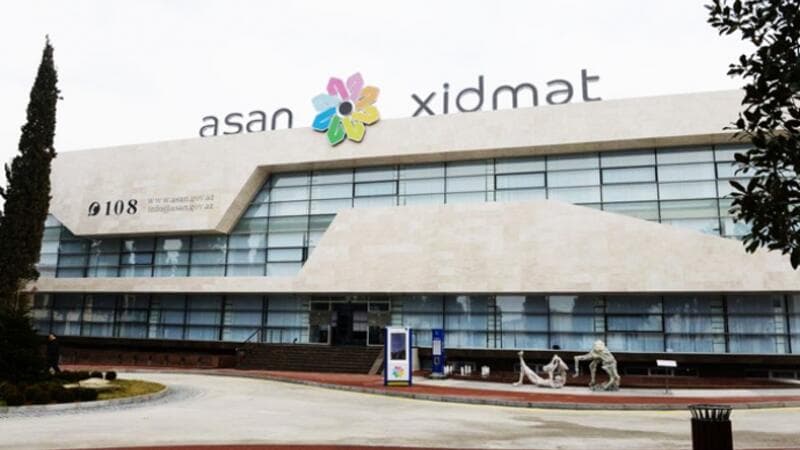 “ASAN Xidmət”də MÜHÜM YENİLİK - Problemi telefona çək, şikayət göndər - VİDEO