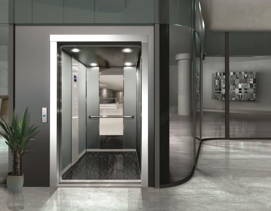 Yaşayış binasındakı lift qurğusuna “Daşınmaz əmlakın icbari sığortası” üzrə sığorta təminatı verilir?