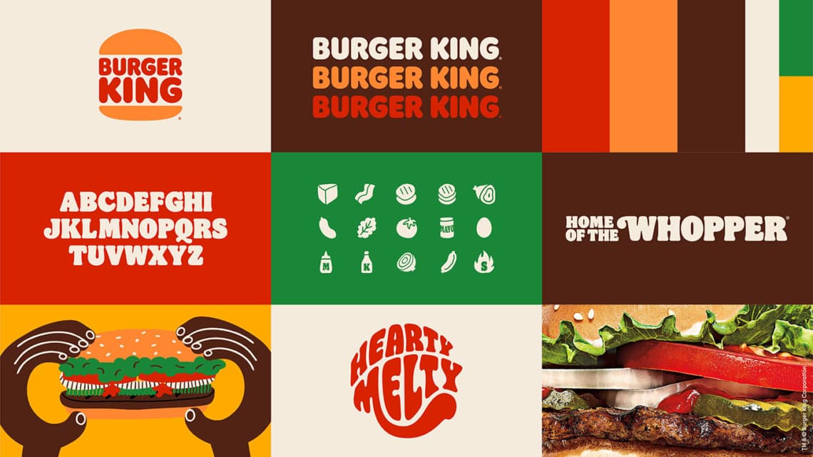 “Burger King” sizin qəribə və əsəbpozucu hərəkətləriniz üçün darıxıb - VİDEO