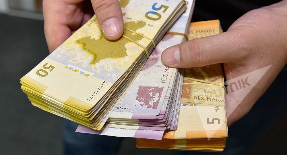 Azərbaycanda bu şirkət külli miqdarda sığorta ödənişi aldı