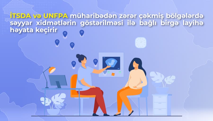 İcbari tibbi sığorta məlumat yaydı