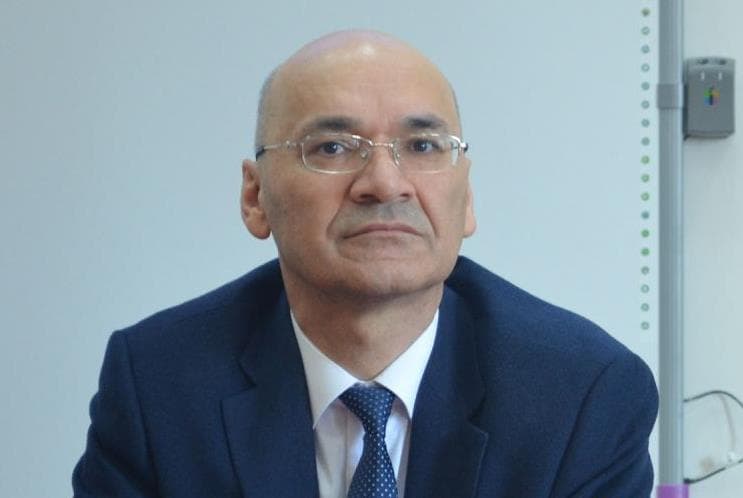 Osman Gündüz: Tik-Tok-un yayımı məhdudlaşdırılmalıdır, qanun imkan verir