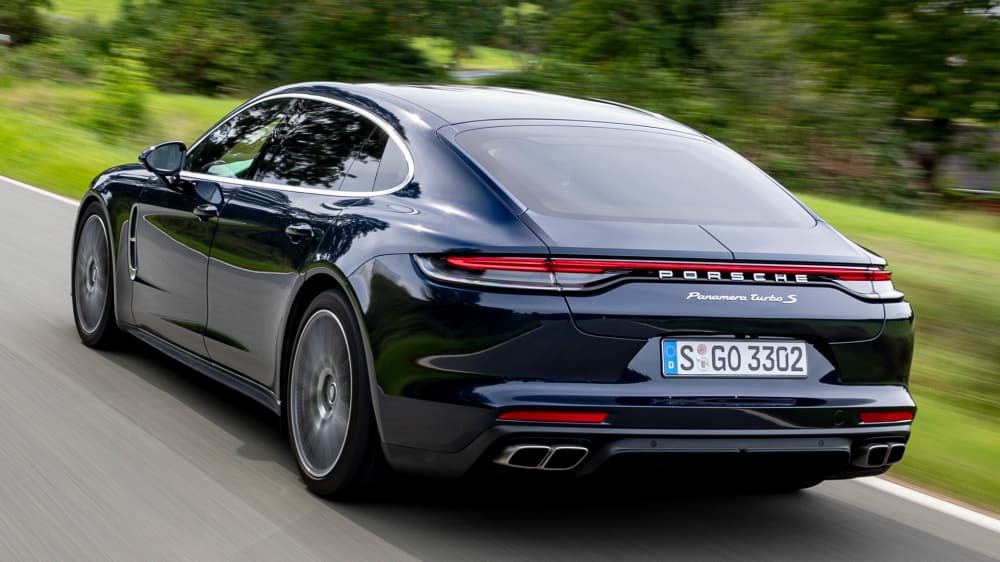 “Porsche” “Panamera” və “Taycan” avtomobillərini geri çağırır