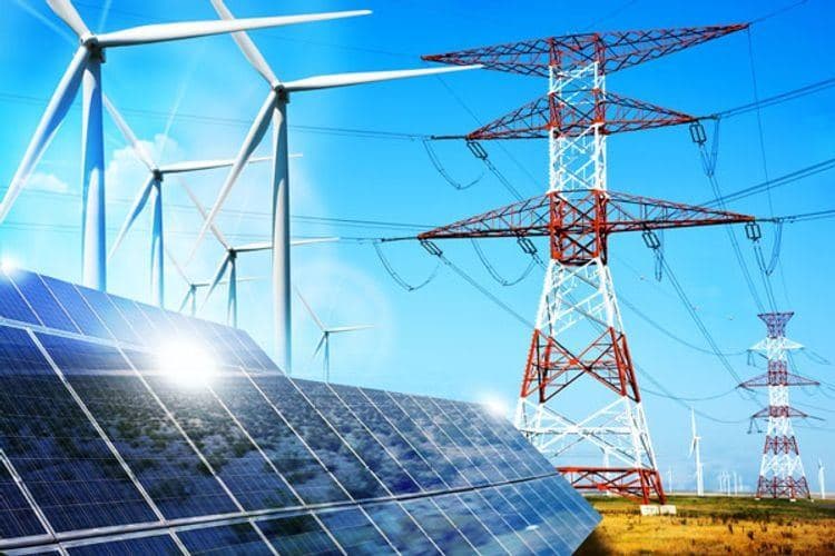 Milli Məclis enerji resursları barədə yeni qanun layihəsini birinci oxunuşda qəbul edib