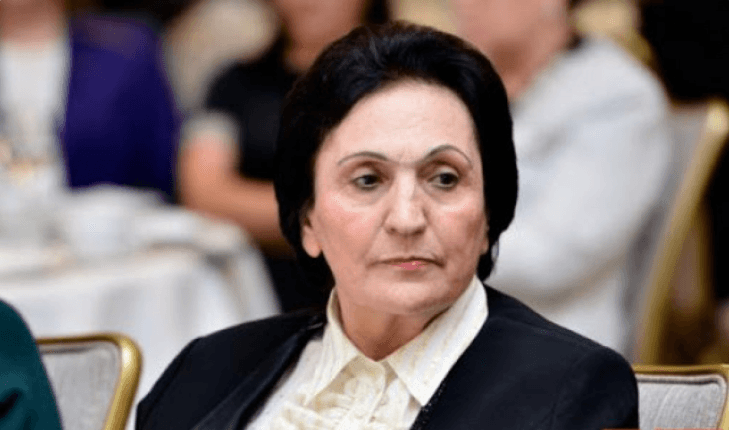 Bakı Slavyan Universitetinin rektoru vəzifəsindən azad edilib - SƏRƏNCAM