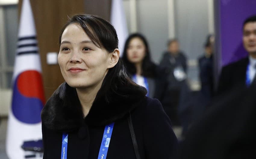 Koreya liderinin bacısı: "ABŞ-la danışıqların bərpası yalandır"
