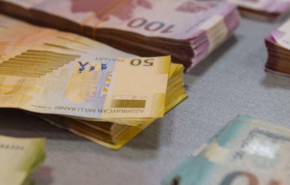 Deputat müharibədə yaralanıb əlilik dərəcəsi olmayan şəxslərə də pul verilməsini təklif etdi