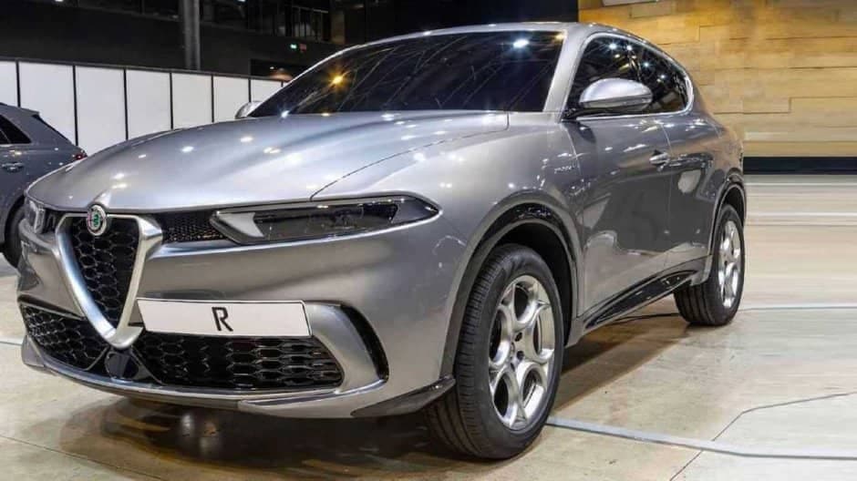 Alfa Romeo bu modelində dəyişiklər edəcək