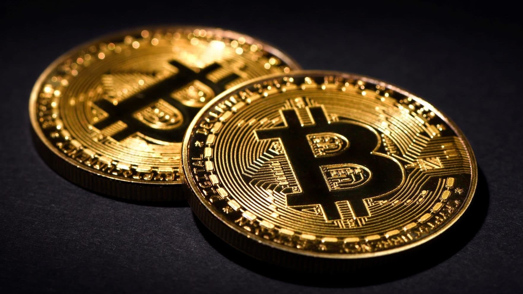 Bitcoin bu il ilk dəfə 30.000 dollardan aşağı düşüb-SON QİYMƏT