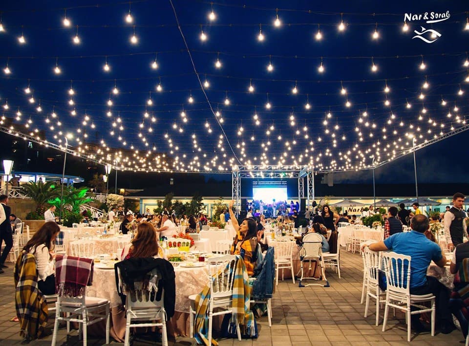 “Nar Şərab” restoranı cərimələndi - TAM SİYAHI