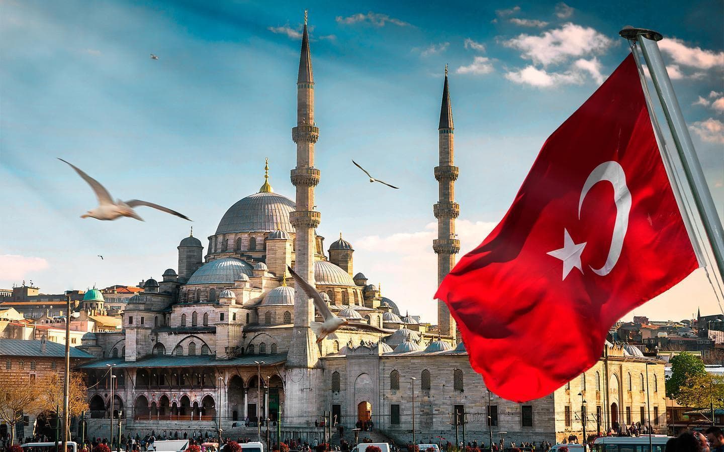 Türkiyənin lider karqo şirkəti satılır