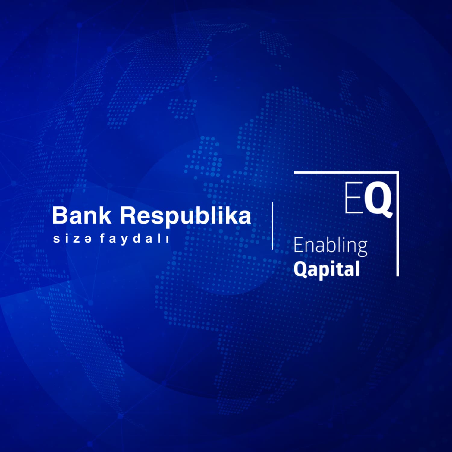 Avropanın investisiya şirkəti Azərbaycanın iri bankına 8 il müdddətinə kredit ayırdı - MƏBLƏĞ