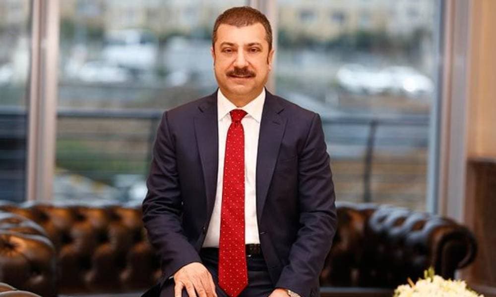 Türkiyə Mərkəzi Bankının rəhbərindən lirə AÇIQLAMASI