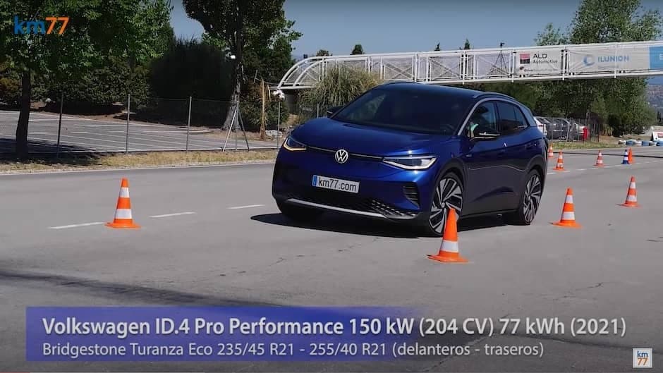 Volkswagen-in bu modeli “sığır testini” keçə bilməyib