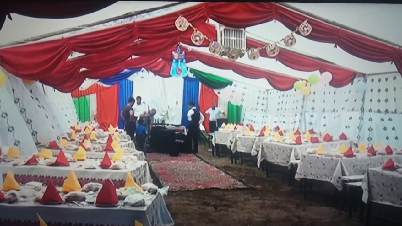 DİN-dən palatka toylatı ilə bağlı AÇIQLAMA