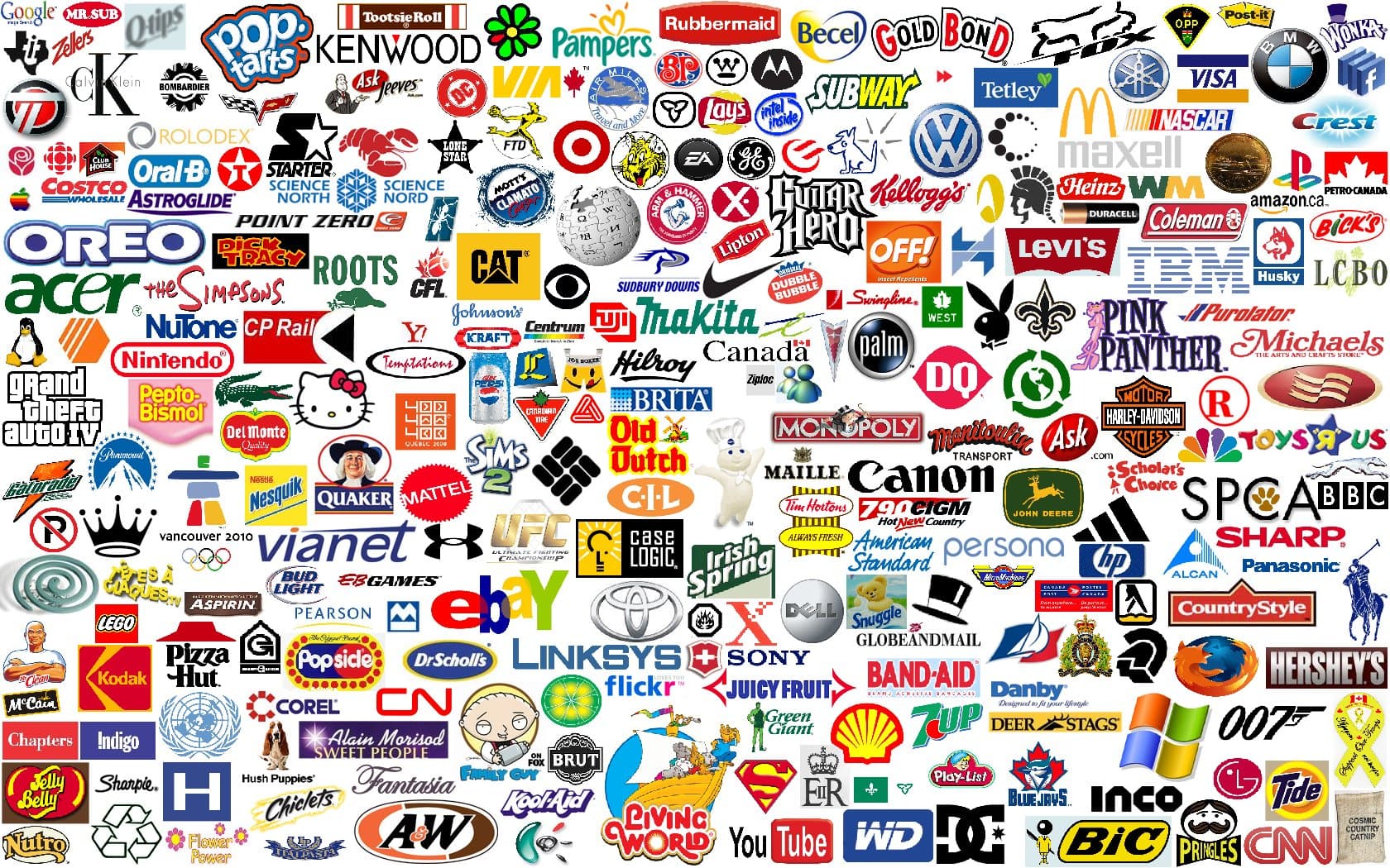 Dünyanın ən bahalı brendləri açıqlanıb - TOP-10