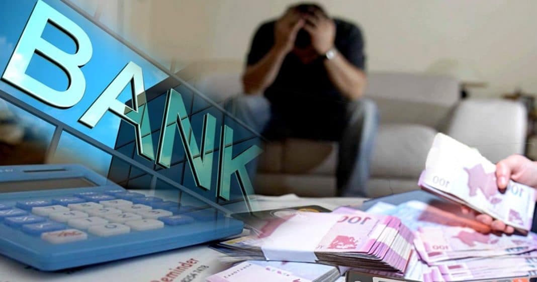 Deputat: Yüksək kredit faizləri problemli kreditlərin həcminə təsir göstərir
