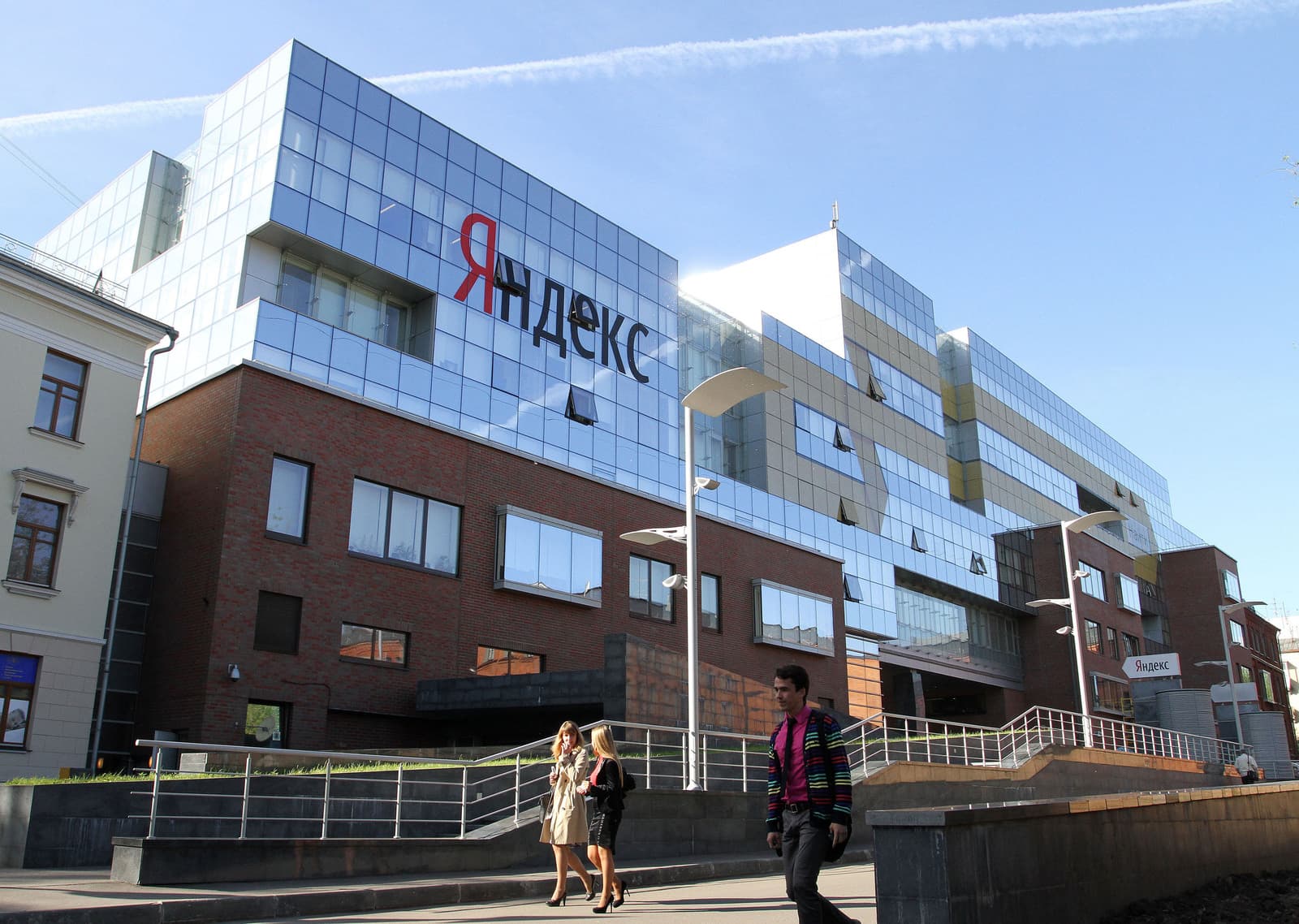 “Yandex” auditoriyasını itirir