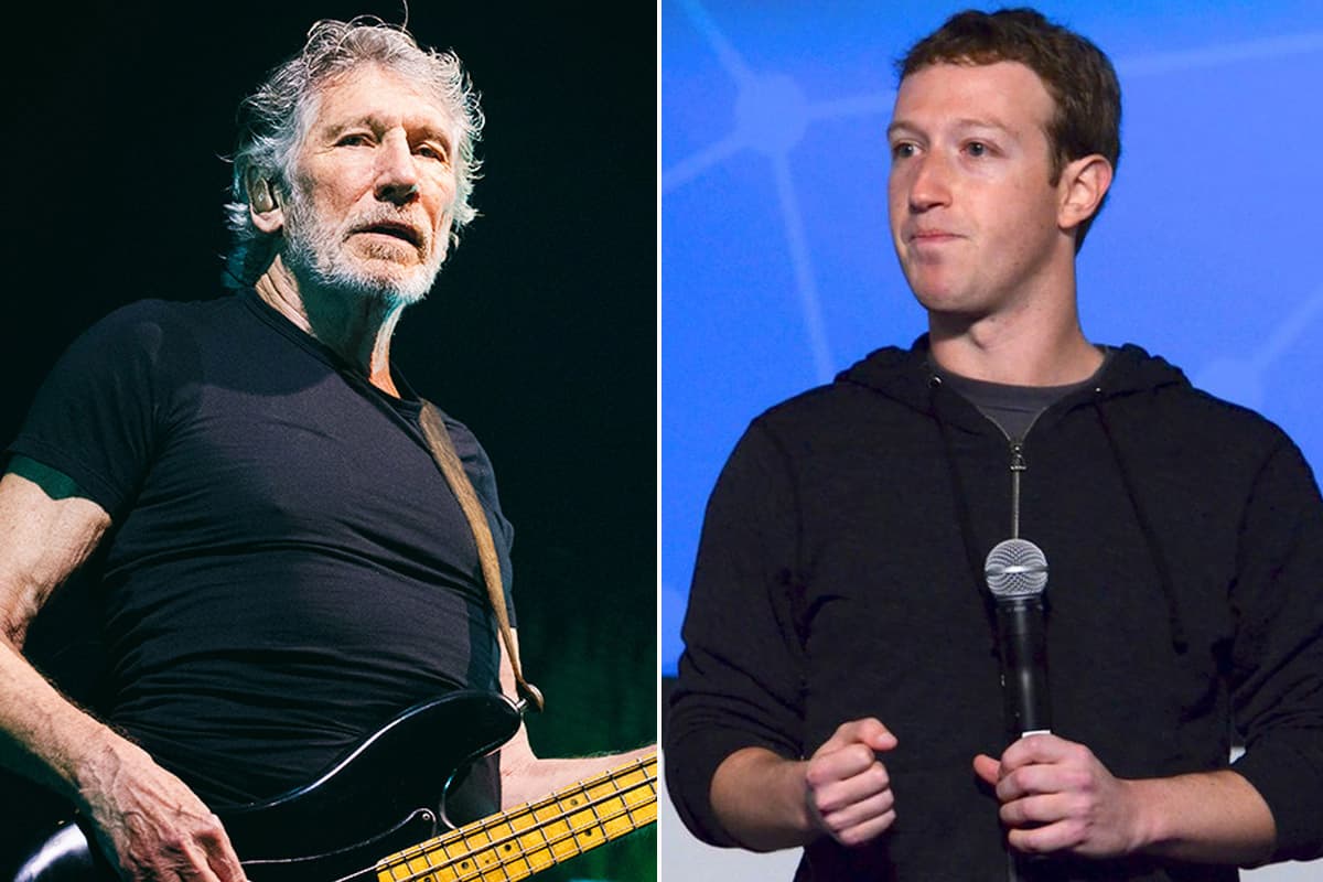 “Onlar pul ilə hər şeyə sahib olacaqlarını düşünürlər” - Facebook və Pink Floyd münaqişəsi