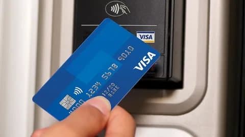 Ənənəvi bank kartlarının sonu gəlir - Visa-dan 2 milyard dollarlıq YENİLİK