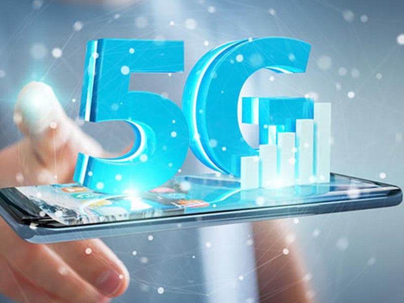 “Samsung” və “Vivo” şirkətləri “5G” smartfonlarının satışının artım tempinə görə liderdir